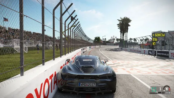 🎮PROJECT CARS 2 DELUXE EDITION XBOX ONE / X|S 🔑КЛЮЧ🔥