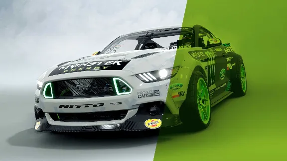 🎮PROJECT CARS 2 DELUXE EDITION XBOX ONE / X|S 🔑КЛЮЧ🔥