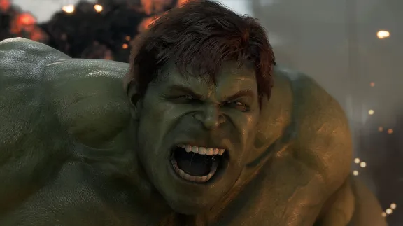 🎮Marvel&acute;s Avengers Endgame Edition XBOX ONE / X|S🔑Key
