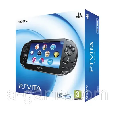 PSVITA Console ID IDPS CID. Приват. Гарантия