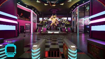 Five Nights at Freddy&acute;s: Security Breach STEAM ⚡️АВТО