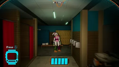 Five Nights at Freddy&acute;s: Security Breach STEAM ⚡️АВТО