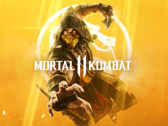 Аренда Mortal Kombat 11 / Saints Row IV Nintendo Switch