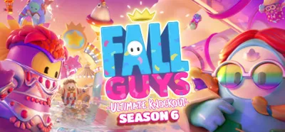 Fall Guys: Ultimate Knockout 🔑STEAM ✔️РФ+СНГ ❗РУС.ЯЗЫК