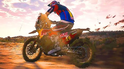 🎮💙🔥DAKAR 18 XBOX ONE / SERIES X|S 🔑КЛЮЧ AR ЛИЦЕНЗИЯ🔥