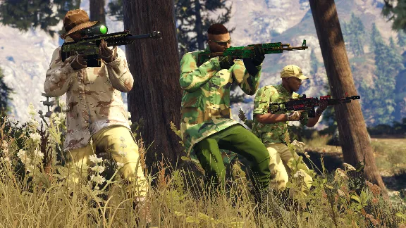 ✅ Grand Theft Auto V: Premium Edition & Great White Shark Card Bundle XBOX Ключ🔑