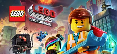 ✅The LEGO Movie Videogame (Steam Ключ / РФ + Мир)💳0%