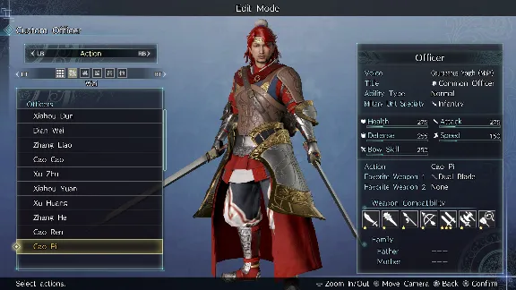 ⭐️ DYNASTY WARRIORS 9 Empires - STEAM (GLOBAL)