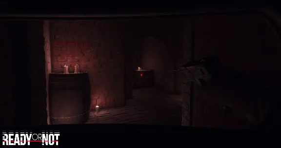 🔥 Ready or Not - ОНЛАЙН STEAM (Region Free)