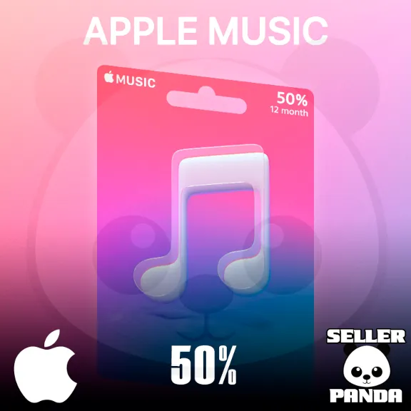🎵 APPLE MUSIC СКИДКА 50% НА ГОД UNIDAYS ПРОДЛЕНИЕ