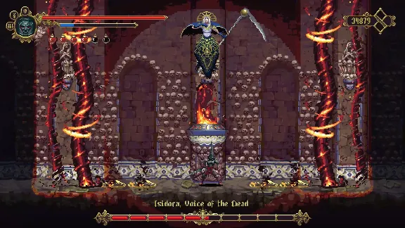 🌍Blasphemous XBOX ONE / SERIES X|S КЛЮЧ 🔑 + GIFT🎁