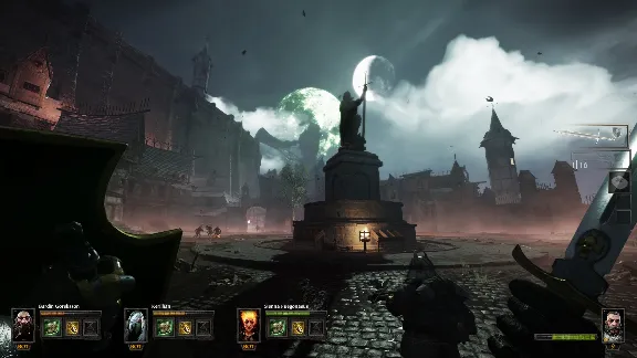 Warhammer: End Times - Vermintide (Steam key) ✅ GLOBAL