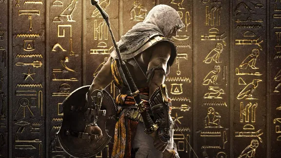 🌵🪓АККАУНТ🌄 Assassin&acute;s Creed Вальгалла🔱3 в 1🐪