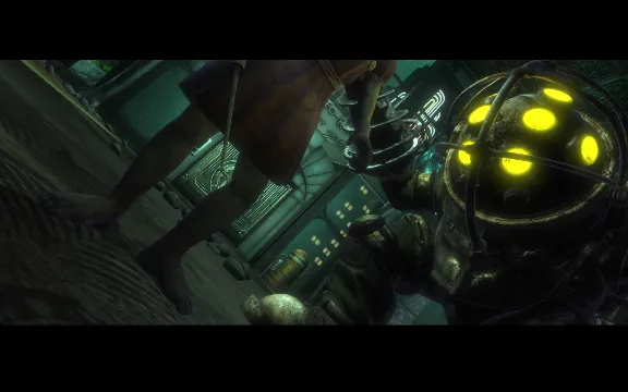 ВЕСЬ МИР BioShock: The Collection XBOX КЛЮЧ 🔑ГЛОБАЛ