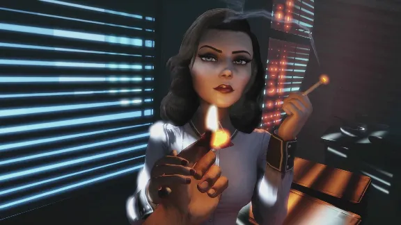 ВЕСЬ МИР BioShock: The Collection XBOX КЛЮЧ 🔑ГЛОБАЛ