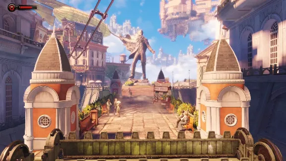 ВЕСЬ МИР BioShock: The Collection XBOX КЛЮЧ 🔑ГЛОБАЛ
