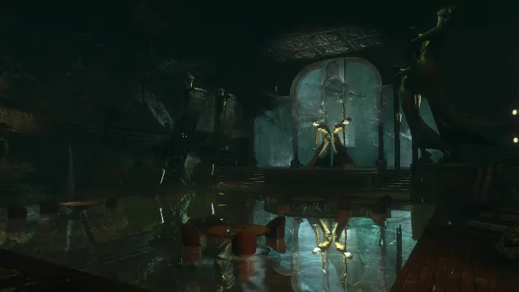 ВЕСЬ МИР BioShock: The Collection XBOX КЛЮЧ 🔑ГЛОБАЛ