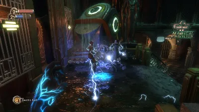 BioShock: The Collection XBOX ONE & X|S Ключ, Код🔑
