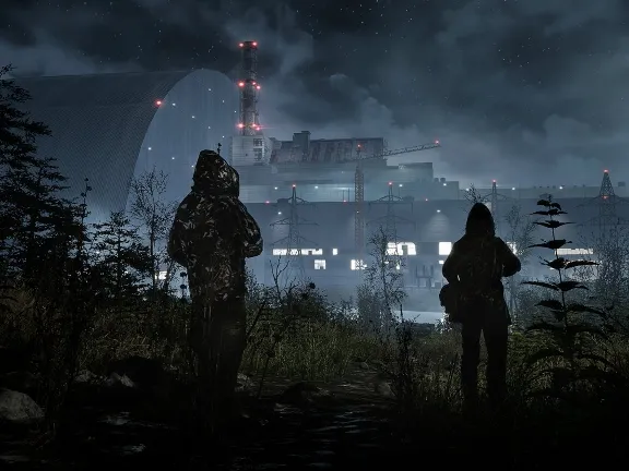 ☢️ Chernobylite Complete Premium Edition ☢️🛒Steam 🌍