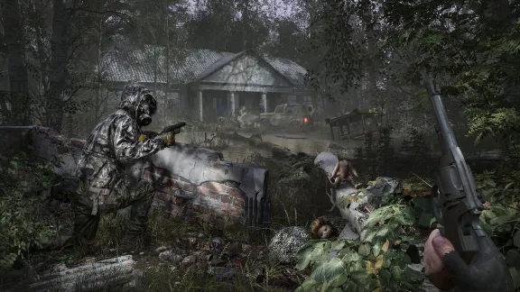 ☢️ Chernobylite Complete Premium Edition ☢️🛒Steam 🌍