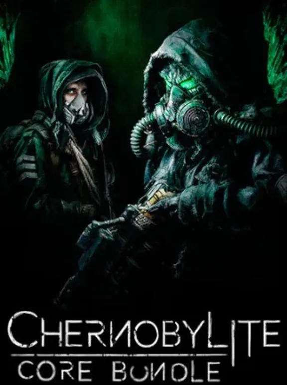 ☢️ Chernobylite Complete Premium Edition ☢️🛒Steam 🌍