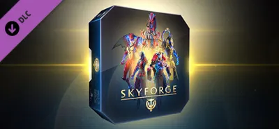 Skyforge: Celestial Shrine Pack PS4 / 5 EU КЛЮЧ 🔑