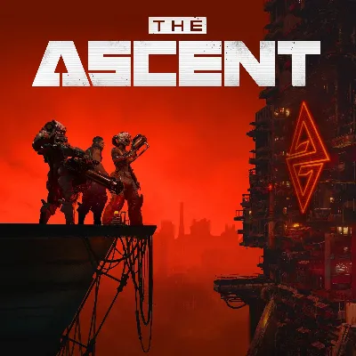 ☢️ The Ascent + The Ascent CyberSec Pack 🛒 Online 🌍
