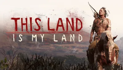 🐎 This Land Is My Land Founders Edition 🐎 🛒 Steam 🌍 🅿️ PAYPAL