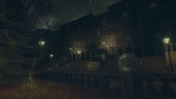 The Crows Eye STEAM KEY REGION FREE GLOBAL ROW + 🎁