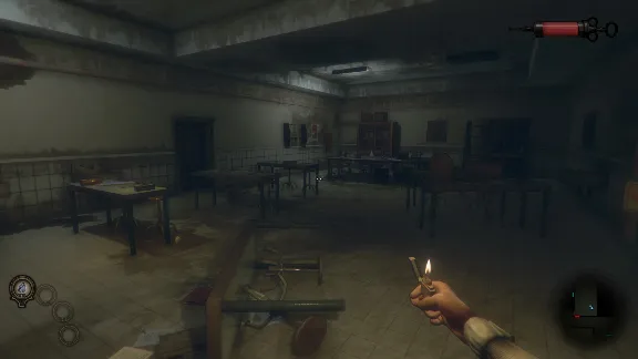 The Crows Eye STEAM KEY REGION FREE GLOBAL ROW + 🎁
