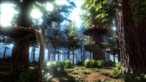 ✅ ARK: Ultimate Survivor Edition XBOX ONE X|S Ключ 🔑