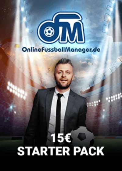OFM – Starter Pack ПРОМОКОД 🔑