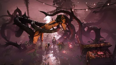 Mutant Year Zero: Road to Eden EPIC GAMES АККАУНТ + 🎁