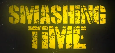 Smashing time STEAM KEY REGION FREE GLOBAL ROW