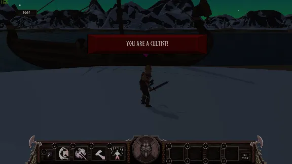 Clan of Death STEAM KEY REGION FREE GLOBAL ROW