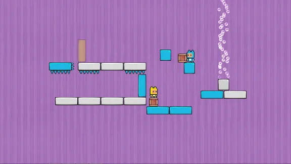 Color Guys STEAM KEY REGION FREE GLOBAL ROW