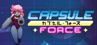 Capsule Force STEAM KEY REGION FREE GLOBAL ROW + 🎁