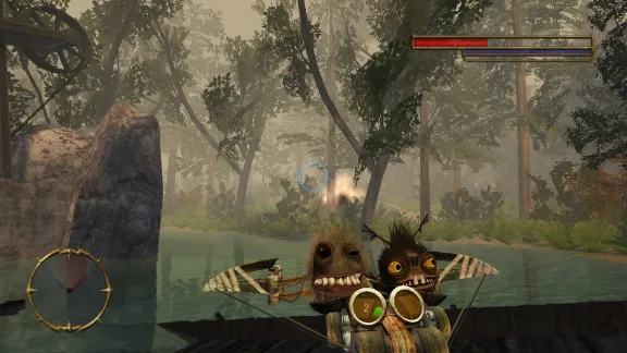Oddworld: Stranger&acute;s Wrath HD STEAM KEY REGION FREE 🎁