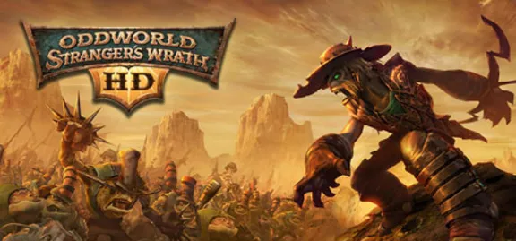 Oddworld: Stranger&acute;s Wrath HD STEAM KEY REGION FREE 🎁