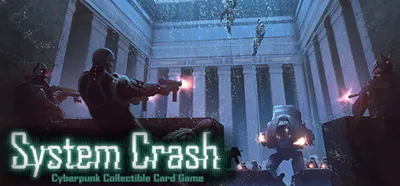 System Crash STEAM KEY REGION FREE GLOBAL ROW + GIFT 🎁