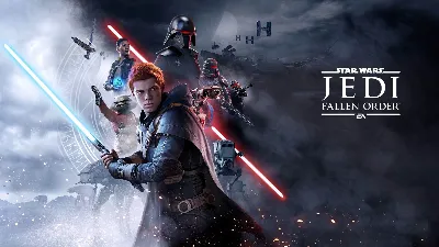 🔥STAR WARS Jedi: Fallen Order🔥Origin key 🌎All Reg🌎