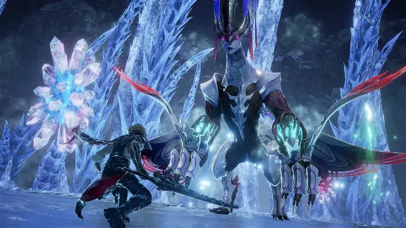 🎮🔥CODE VEIN DELUXE EDITION XBOX ONE / X|S🔑КЛЮЧ🔥
