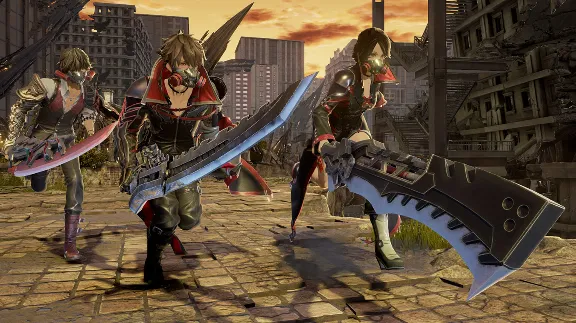 🎮🔥CODE VEIN DELUXE EDITION XBOX ONE / X|S🔑КЛЮЧ🔥