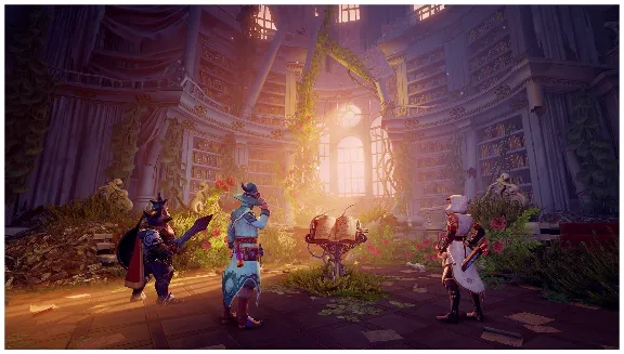 Trine: Ultimate Collection XBOX ONE / SERIES X|S Ключ🔑