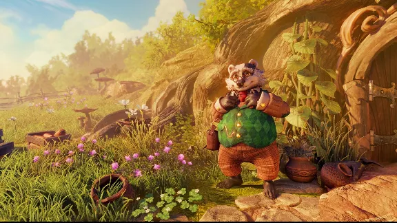 Trine 4: The Nightmare Prince XBOX ONE / S|X Ключ 🔑
