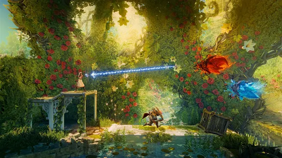 Trine 4: The Nightmare Prince XBOX ONE / S|X Ключ 🔑