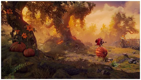 Trine 4: The Nightmare Prince XBOX ONE / S|X Ключ 🔑