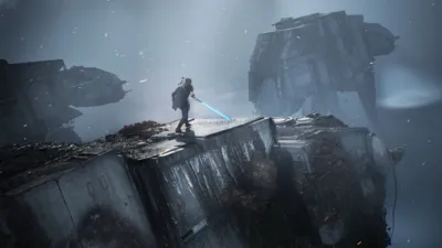 Star Wars: Jedi Fallen Order 🔑EA APP (ORIGIN)🔥РФ+МИР