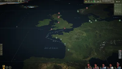 UBOAT АВТОДОСТАВКА STEAM GLOBAL МГНОВЕННО ЛИЦЕНЗИЯ