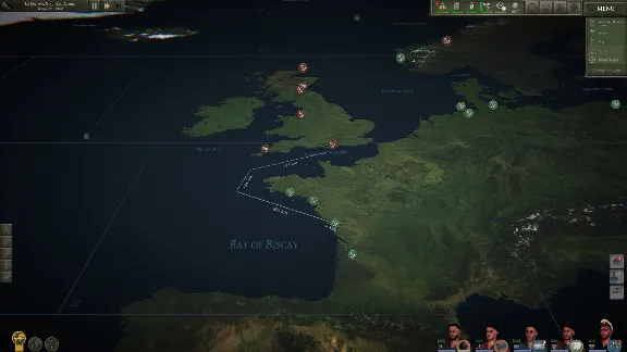 UBOAT АВТОДОСТАВКА STEAM GLOBAL МГНОВЕННО ЛИЦЕНЗИЯ